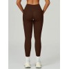 Спортивные леггинсы с карманами Leggings Model 157